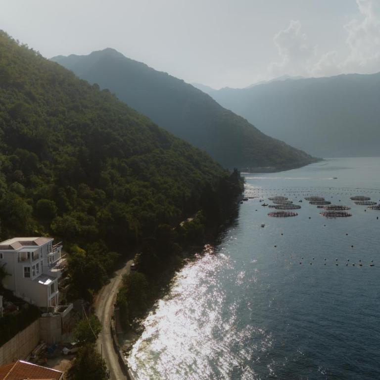 StOliva RESIDENCES Bay pearl - Superior Villa - 9