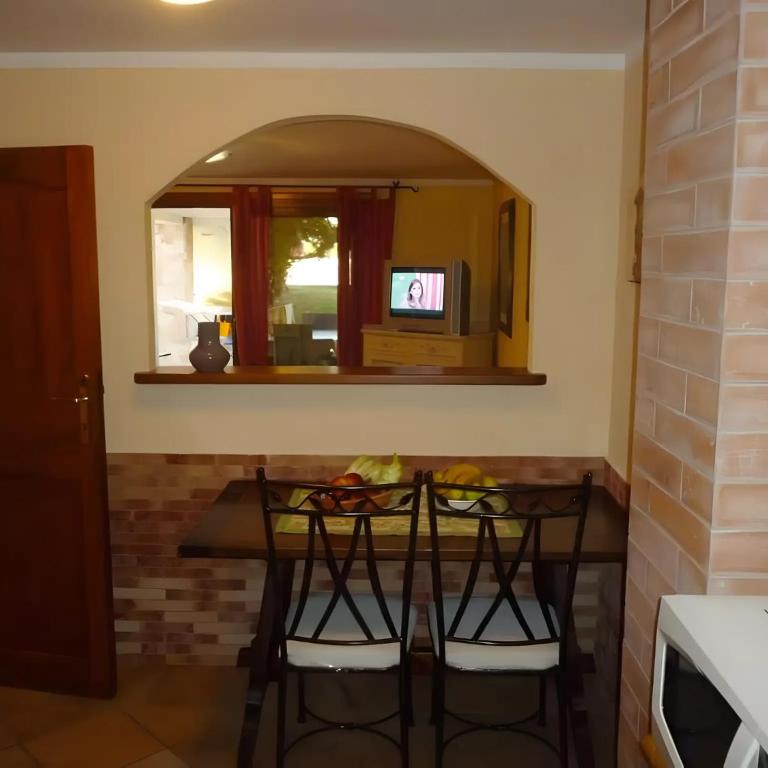 Home Stefania - Appartamento con 2 Camere da Letto e Terrazza - 5
