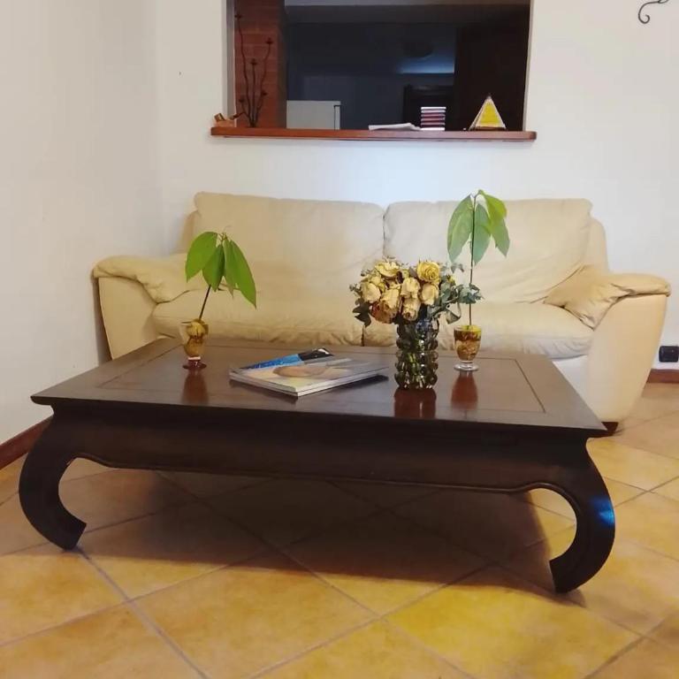 Home Stefania - Appartamento con 2 Camere da Letto e Terrazza - 7