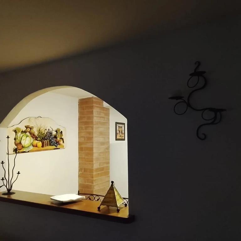 Home Stefania - Appartamento con 2 Camere da Letto e Terrazza - 1