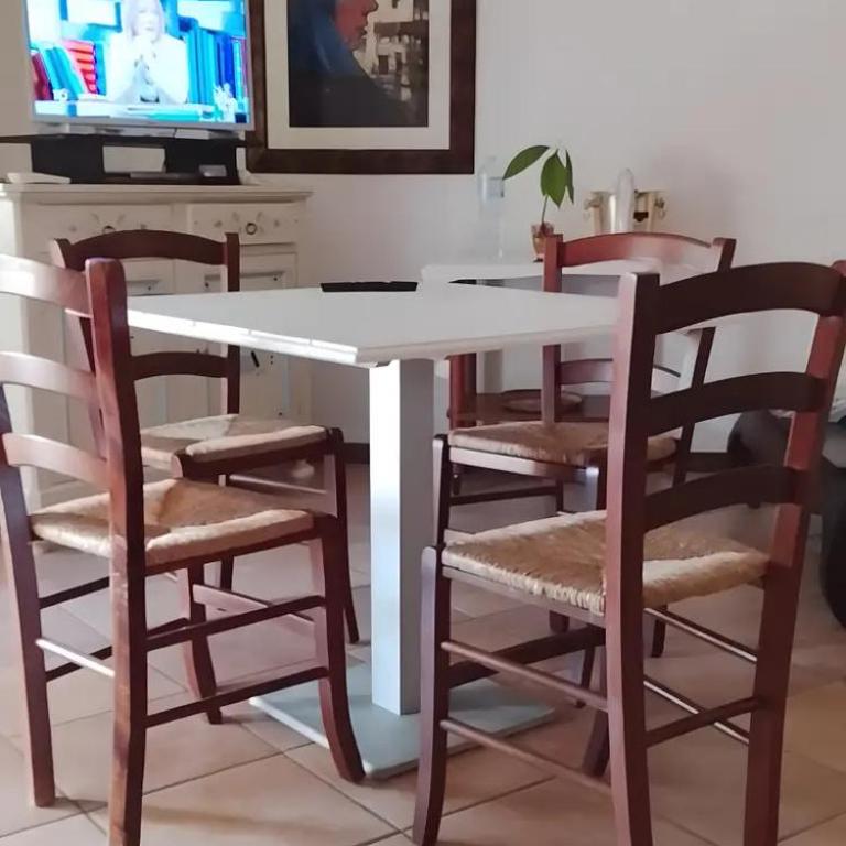 Home Stefania - Appartamento con 2 Camere da Letto e Terrazza - 13