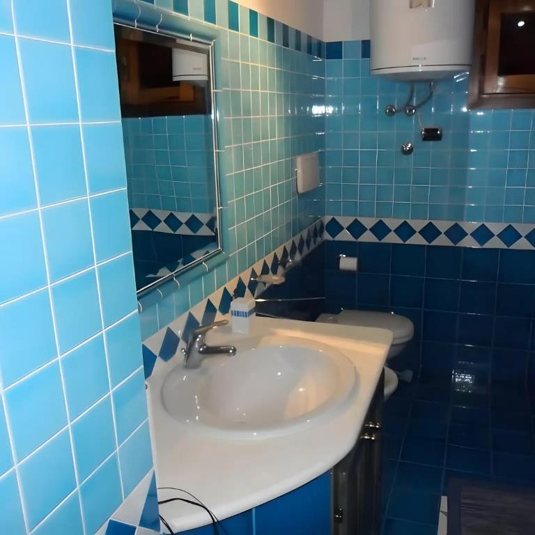Home Stefania - Appartamento con 2 Camere da Letto e Terrazza - 17