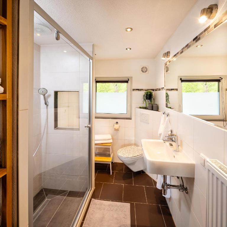 Ferienwohnung Bergnah Oy Mittelberg - Apartment mit 1 Schlafzimmer - 3