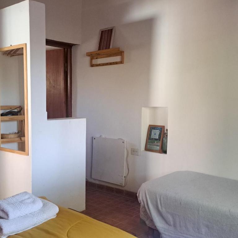 Vivir en Maimará - Apartamento de 1 dormitorio - 10