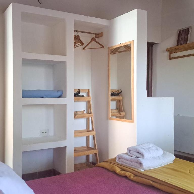 Vivir en Maimará - Apartamento de 1 dormitorio - 11