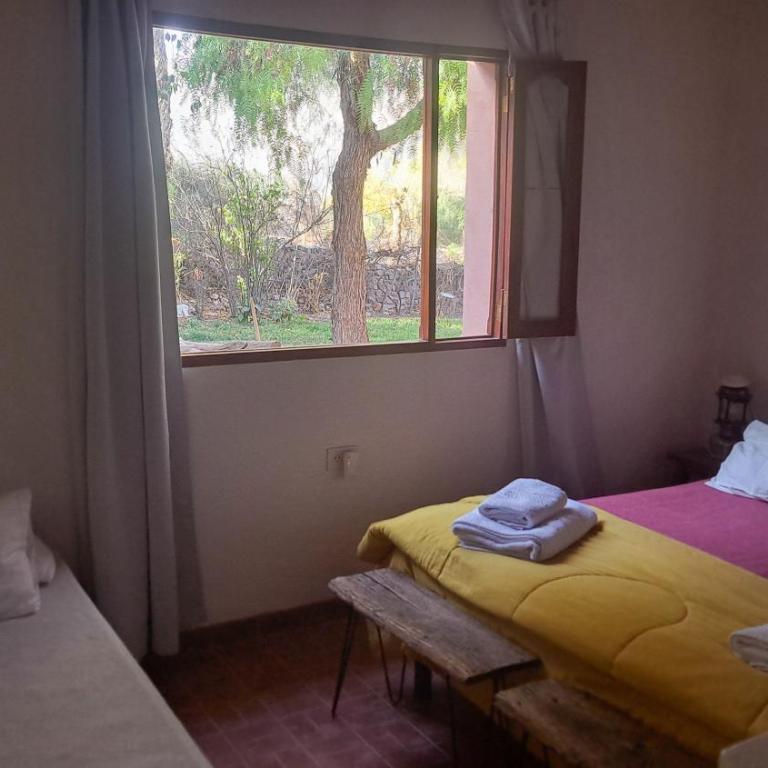 Vivir en Maimará - Apartamento de 1 dormitorio - 9
