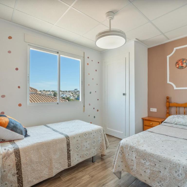 La Cala - Apartamento Superior con balcón - 11
