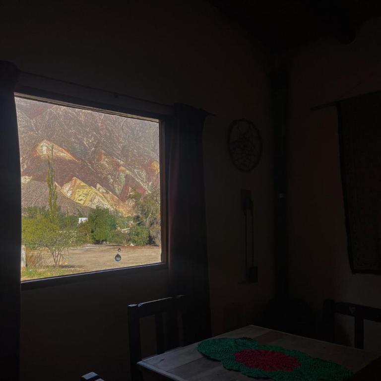 Vivir en Maimará - Apartamento de 1 dormitorio - 17
