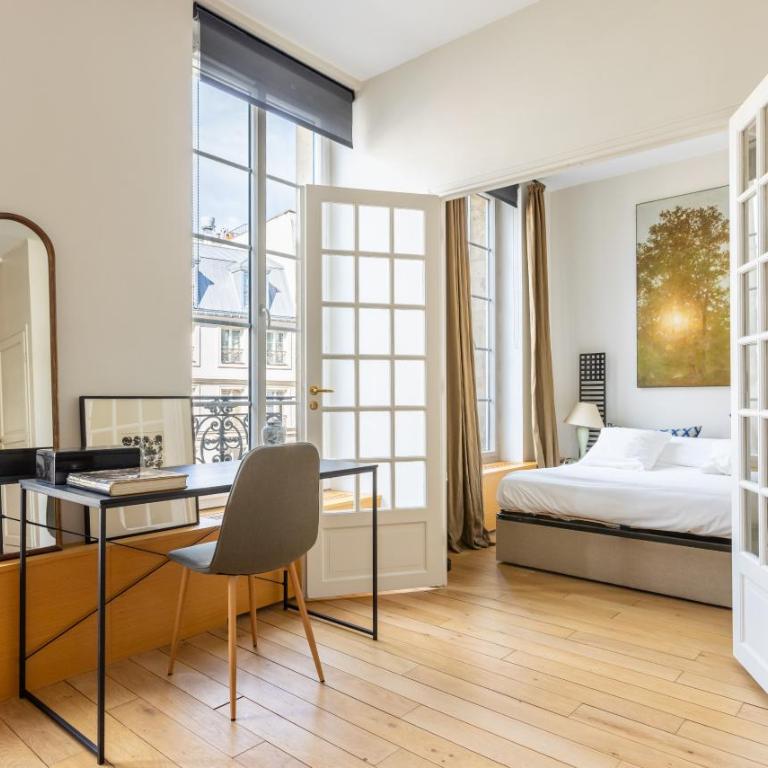 Marais Enfants Rouges - Appartement - 3