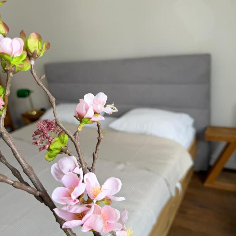 Golden Stay Sarajevo - Deluks Studio sa Bračnim Krevetom (King-size) - 1