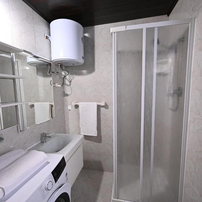UNI LOFT - zona policlinico - polo universitario - Appartamento con 1 Camera da Letto - 7