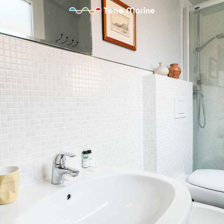 Casa di Margherita, Terre Marine - Two-Bedroom Apartment - 2