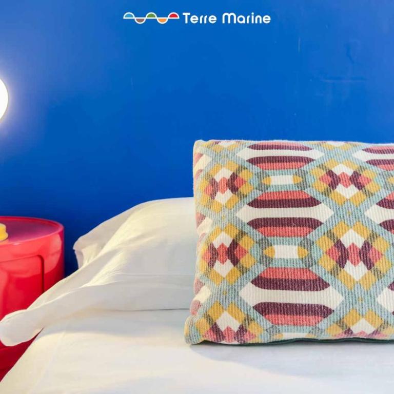 Casa di Margherita, Terre Marine - Two-Bedroom Apartment - 5