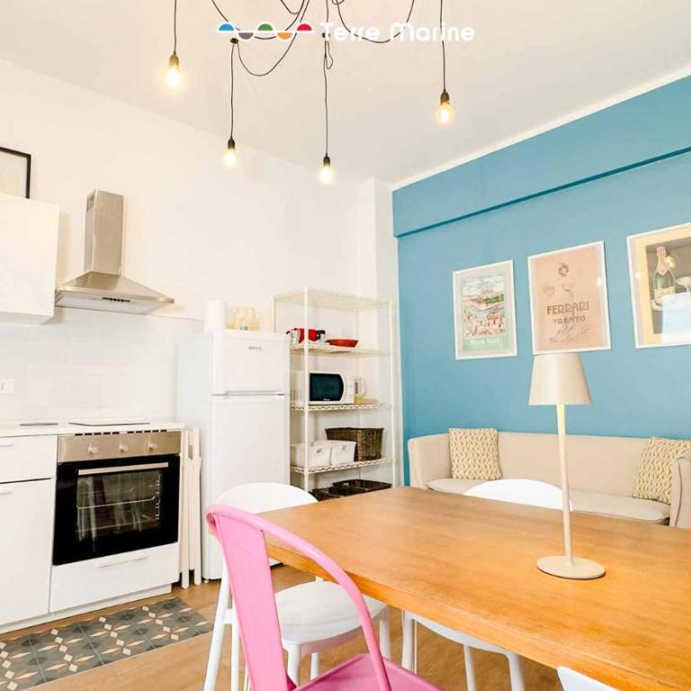 Casa di Margherita, Terre Marine - Two-Bedroom Apartment - 7