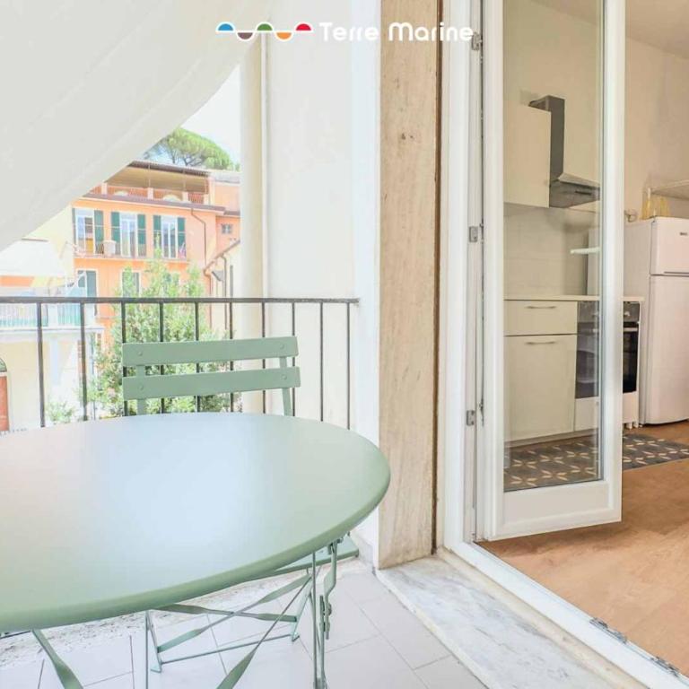 Casa di Margherita, Terre Marine - Two-Bedroom Apartment - 8