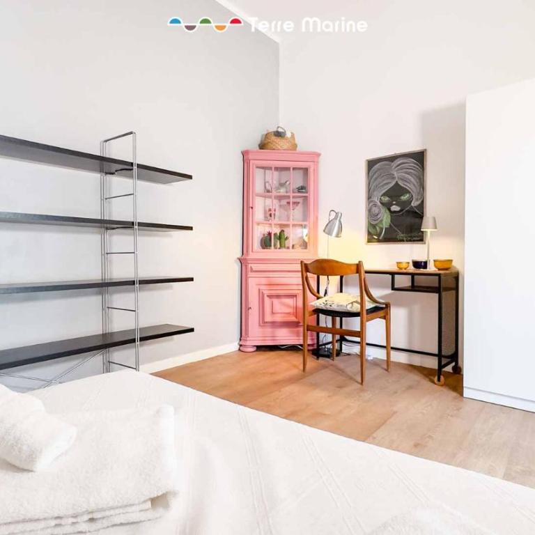 Casa di Margherita, Terre Marine - Two-Bedroom Apartment - 9
