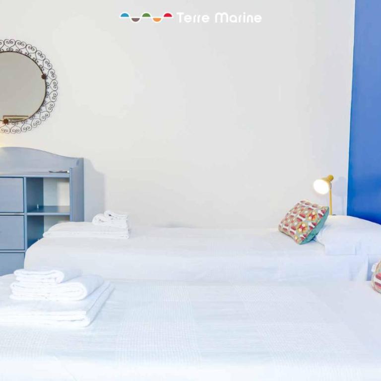 Casa di Margherita, Terre Marine - Two-Bedroom Apartment - 12