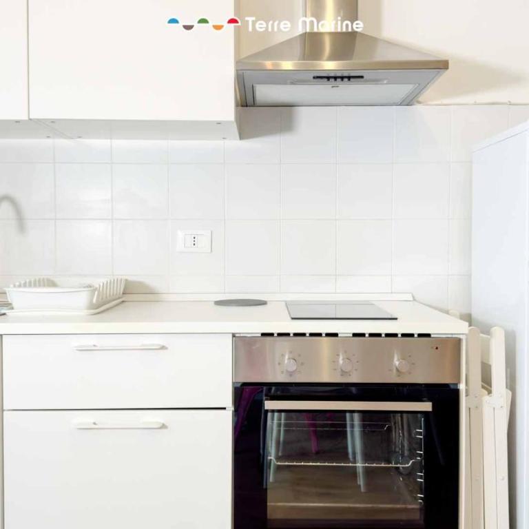 Casa di Margherita, Terre Marine - Two-Bedroom Apartment - 14