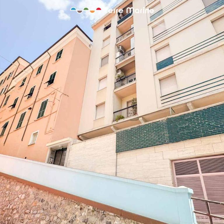 Casa di Margherita, Terre Marine - Two-Bedroom Apartment - 17