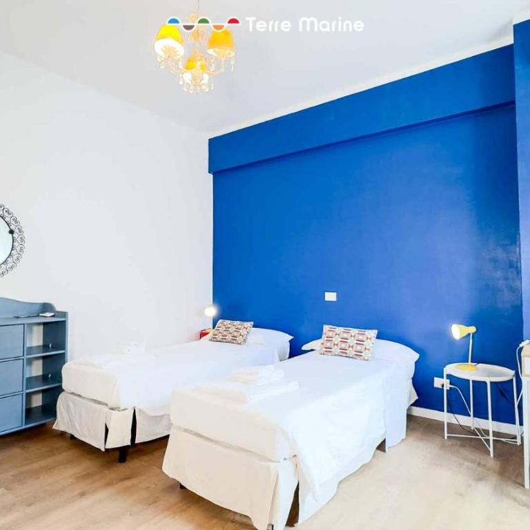 Casa di Margherita, Terre Marine - Two-Bedroom Apartment - 18