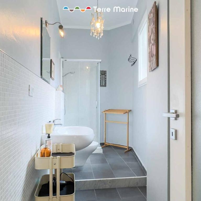 Casa di Margherita, Terre Marine - Two-Bedroom Apartment - 20