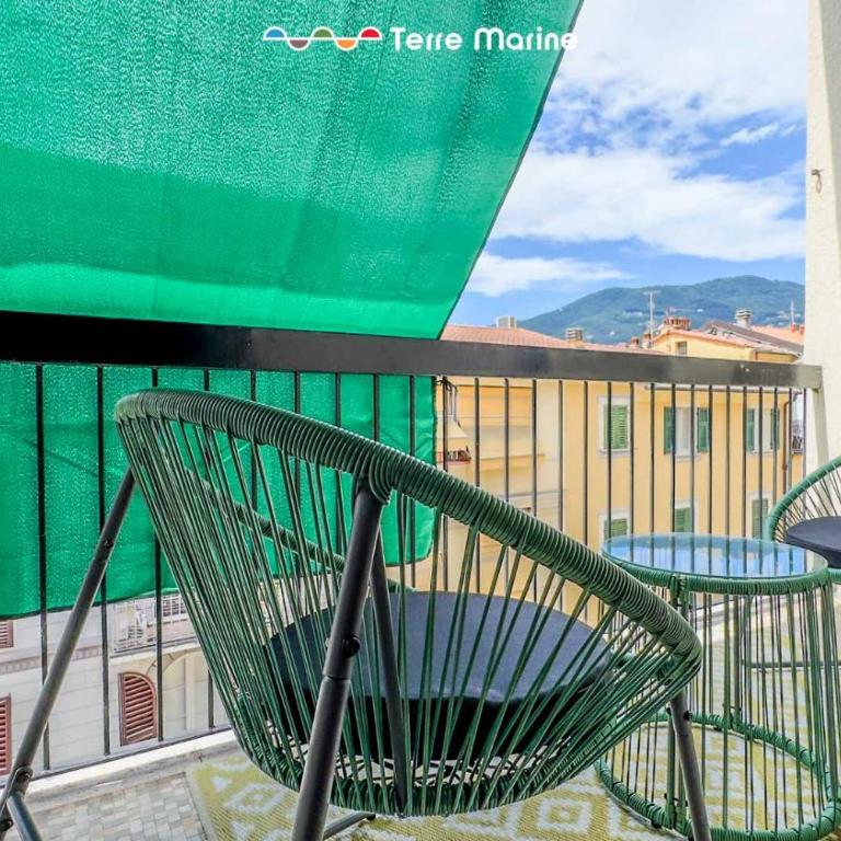 Casa di Margherita, Terre Marine - Two-Bedroom Apartment - 21