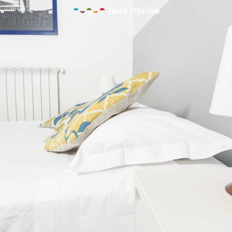 Casa di Margherita, Terre Marine - Two-Bedroom Apartment - 22