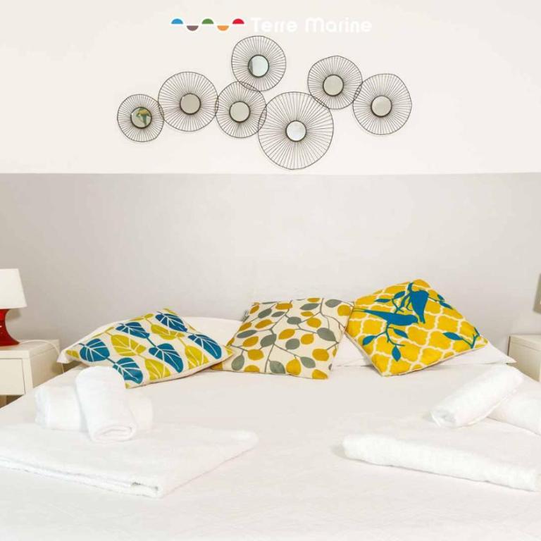 Casa di Margherita, Terre Marine - Two-Bedroom Apartment - 24