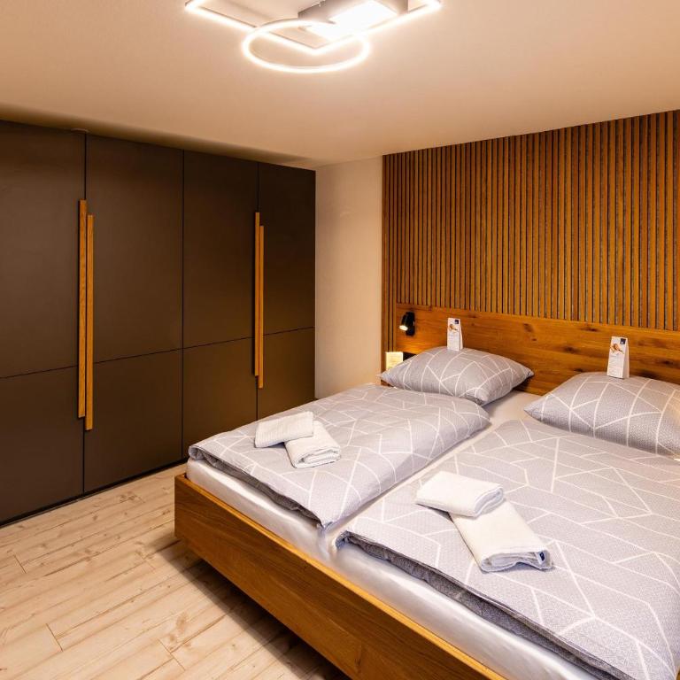 Ferienwohnung Bergnah Oy Mittelberg - Apartment mit 1 Schlafzimmer - 9