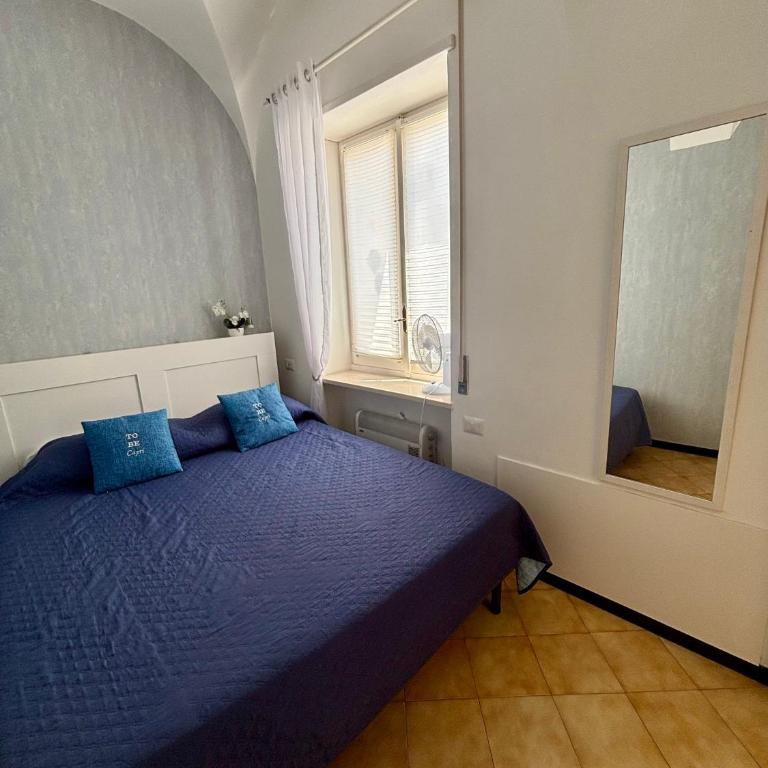 To Be Capri - Deluxe Zimmer - 16