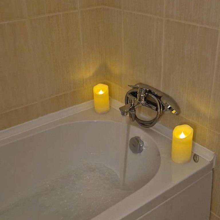 Su Inn apartman - Center with FREE private garage - Appartement 1 Chambre - 39