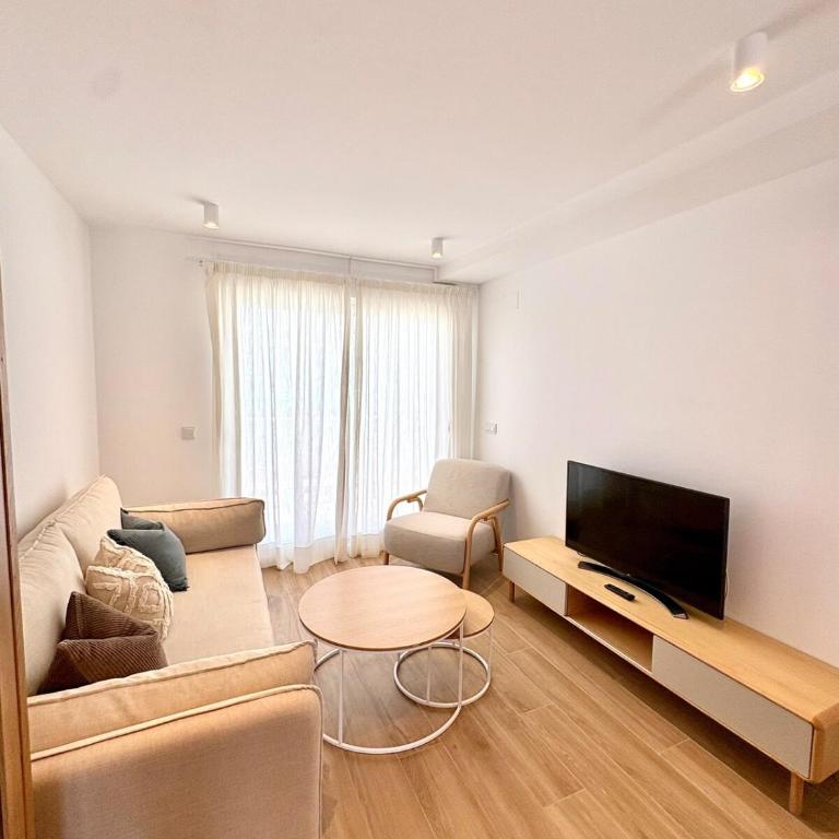 Residencial Lirio, Bloque 2 Ático 5 - Apartamento de 2 dormitorios - 12