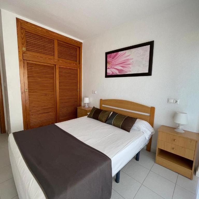 Palmera Beach - Apartamento de 2 dormitorios - 6