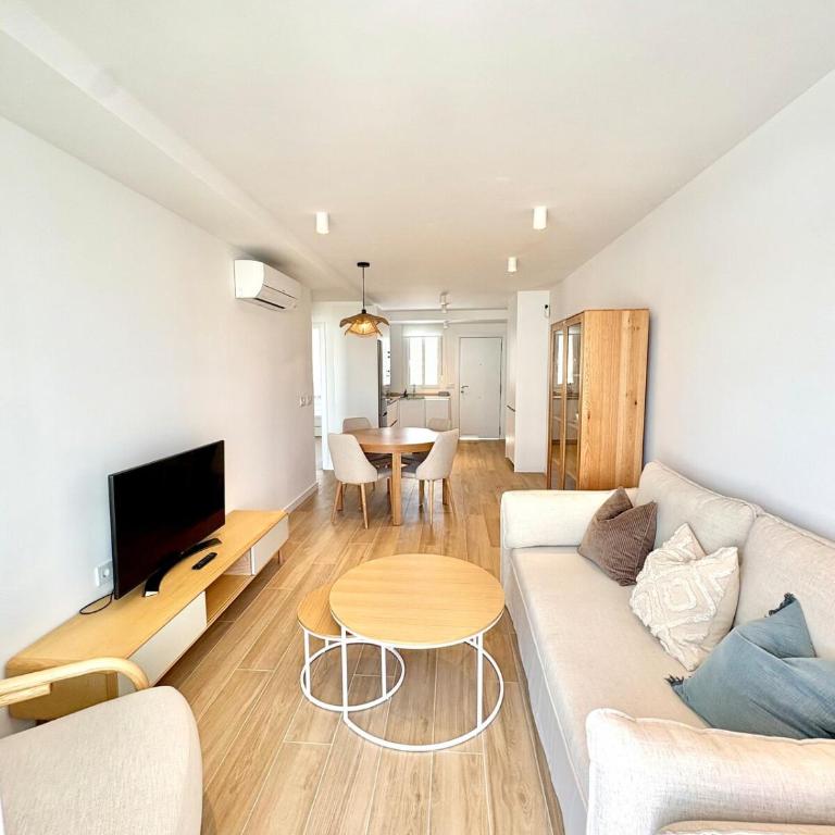 Residencial Lirio, Bloque 2 Ático 5 - Apartamento de 2 dormitorios - 10
