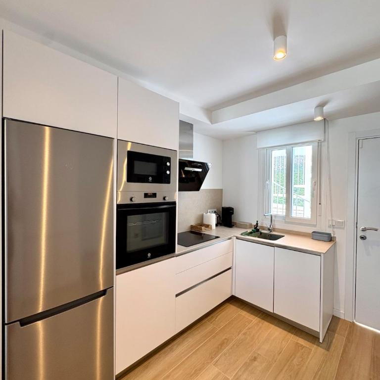 Residencial Lirio, Bloque 2 Ático 5 - Apartamento de 2 dormitorios - 8