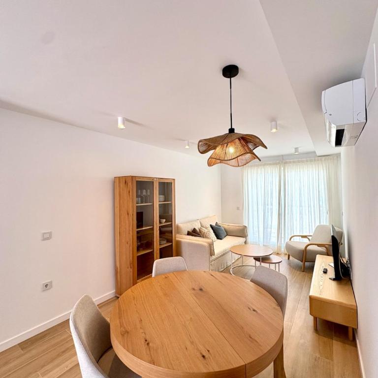 Residencial Lirio, Bloque 2 Ático 5 - Apartamento de 2 dormitorios - 11