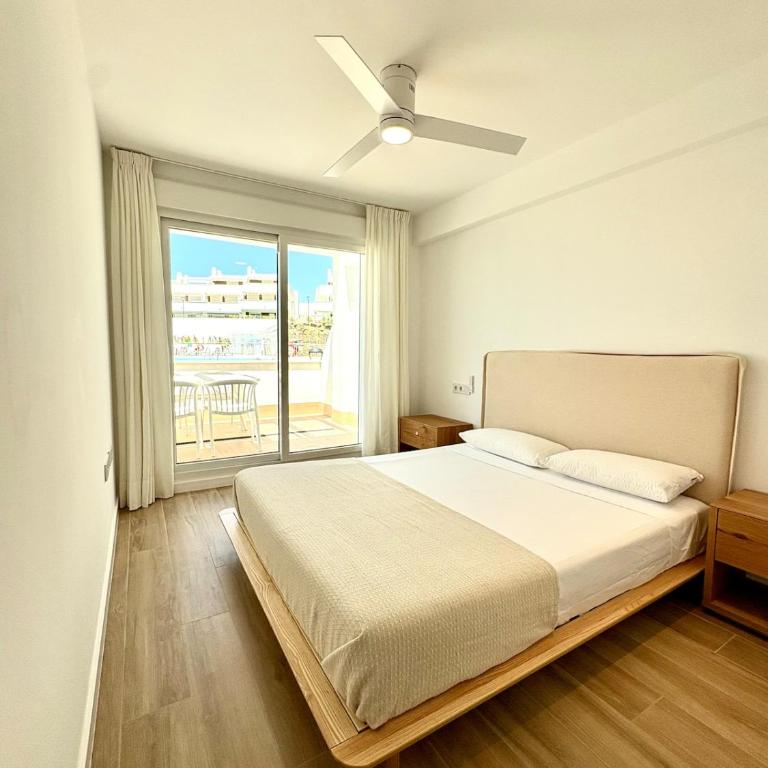 Residencial Lirio, Bloque 2 Ático 5 - Apartamento de 2 dormitorios - 9