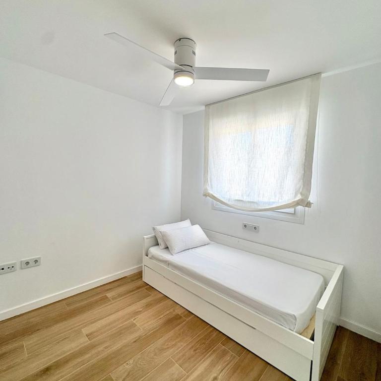 Residencial Lirio, Bloque 2 Ático 5 - Apartamento de 2 dormitorios - 7