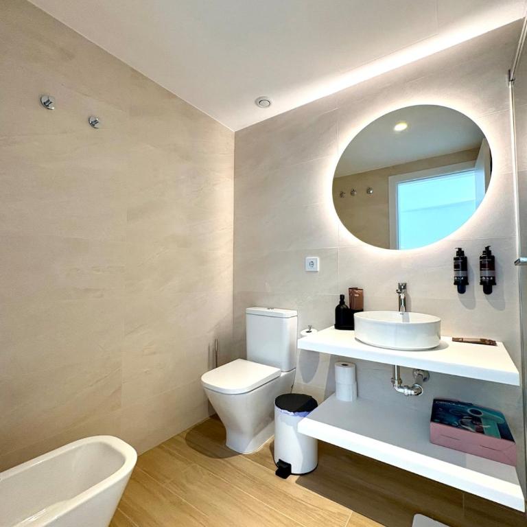 Residencial Lirio, Bloque 2 Ático 5 - Apartamento de 2 dormitorios - 6