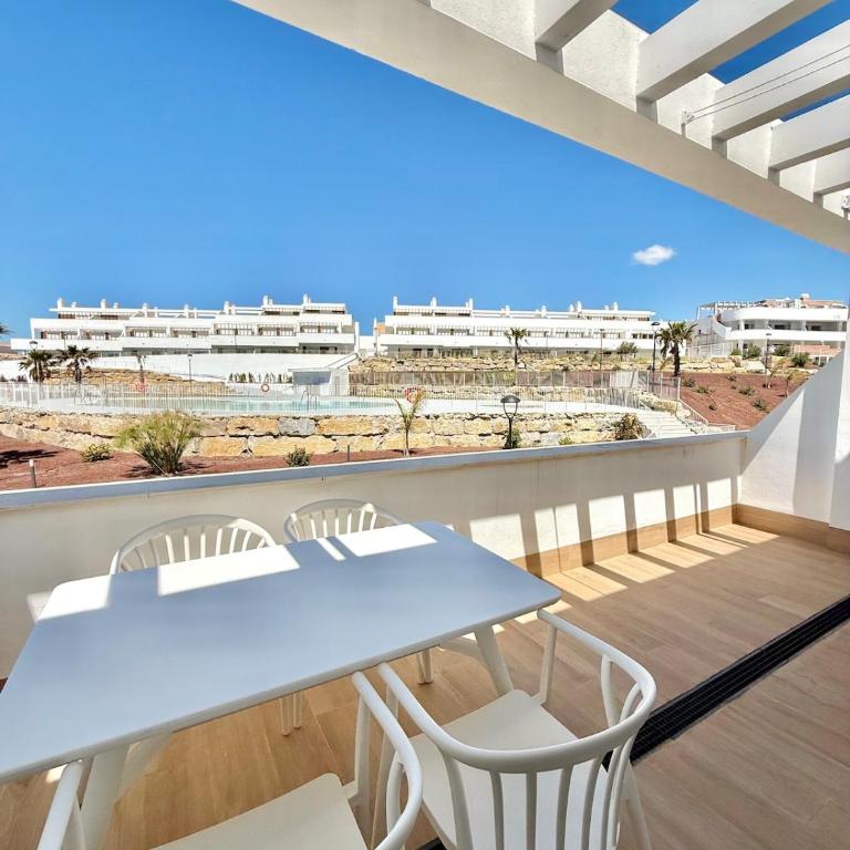 Residencial Lirio, Bloque 2 Ático 5 - Apartamento de 2 dormitorios - 1