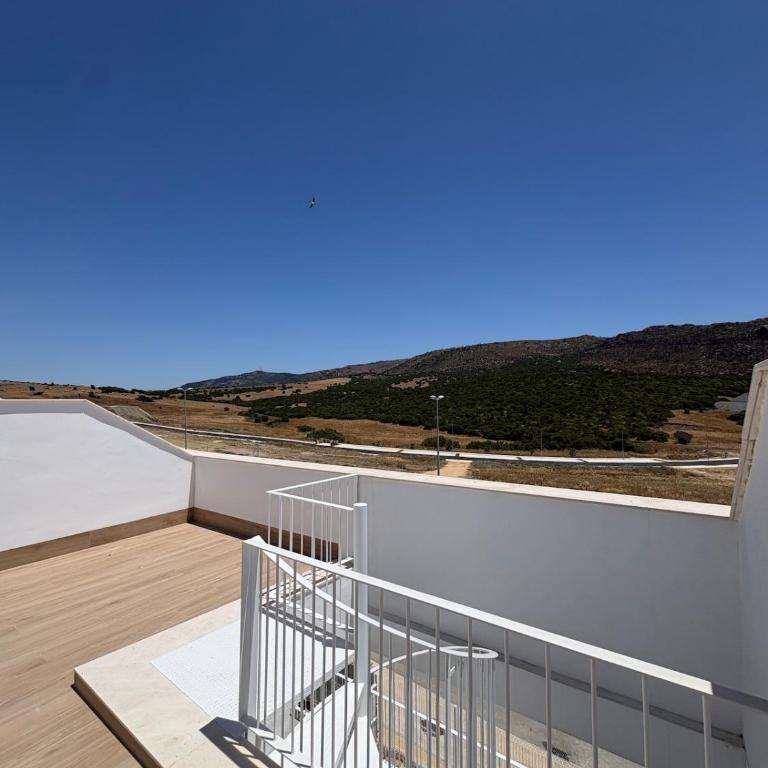 Residencial Lirio, Bloque 2 Ático 5 - Apartamento de 2 dormitorios - 3
