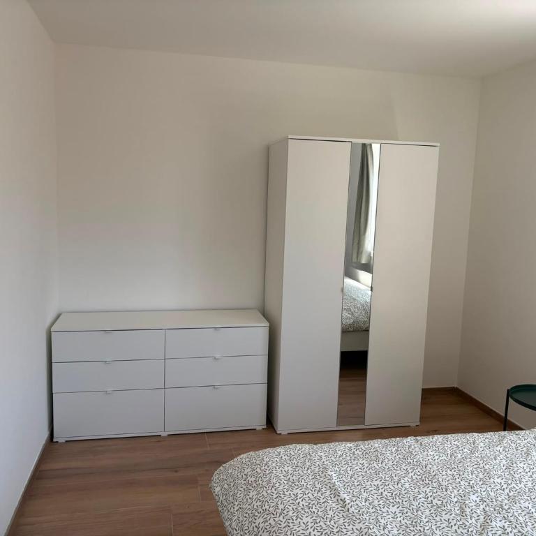 OverGarda Nago - Appartamento con 1 Camera da Letto - 9