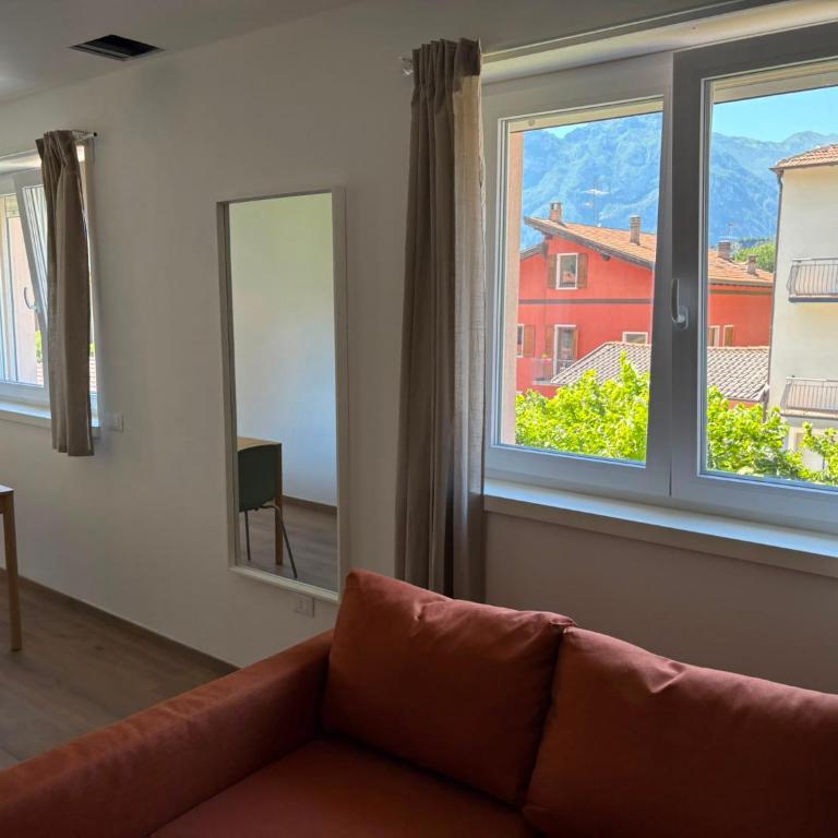 OverGarda Nago - Appartamento con 1 Camera da Letto - 5