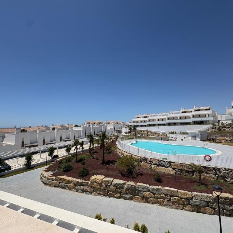 Residencial Lirio, Bloque 2 Ático 5 - Apartamento de 2 dormitorios - 2