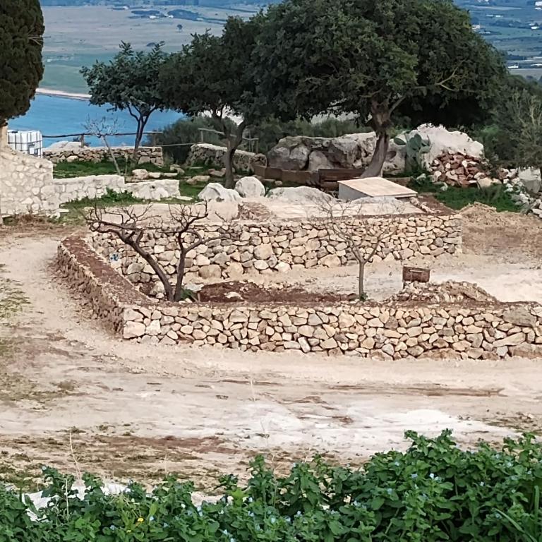 La Casa di Cofano - Appartamento con Vista Mare - 2