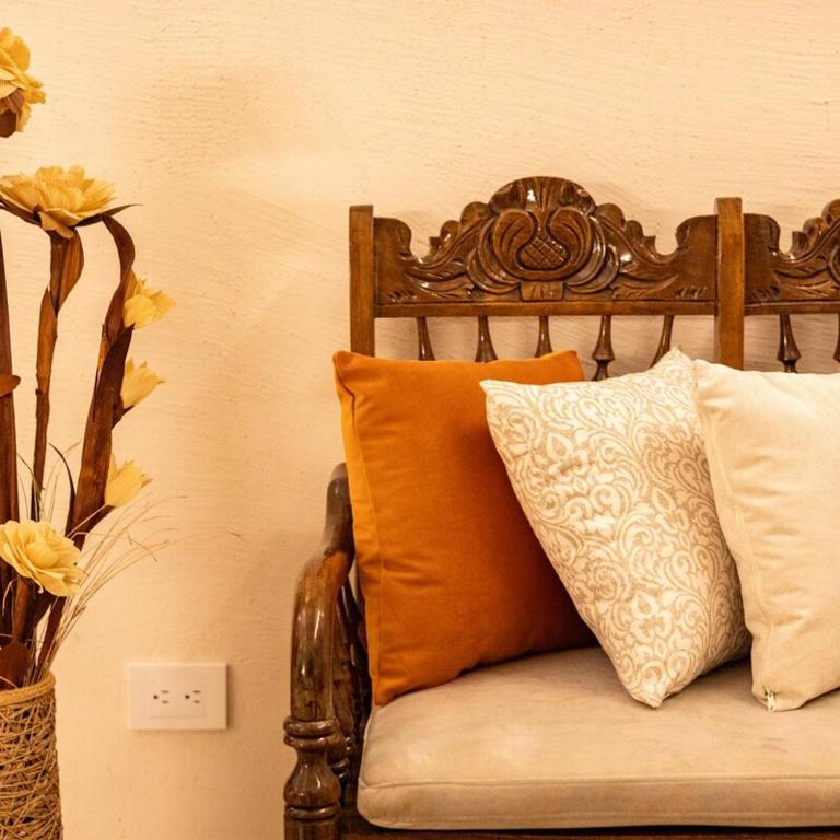 Charming - Centro Histórico - One-Bedroom Apartment - 3