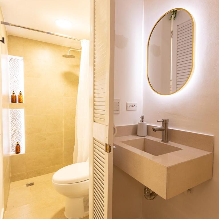Charming - Centro Histórico - One-Bedroom Apartment - 4