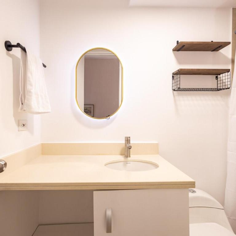 Charming - Centro Histórico - One-Bedroom Apartment - 7
