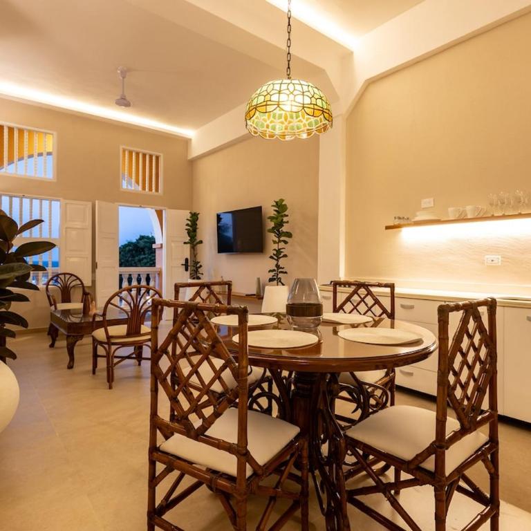 Charming - Centro Histórico - One-Bedroom Apartment - 11