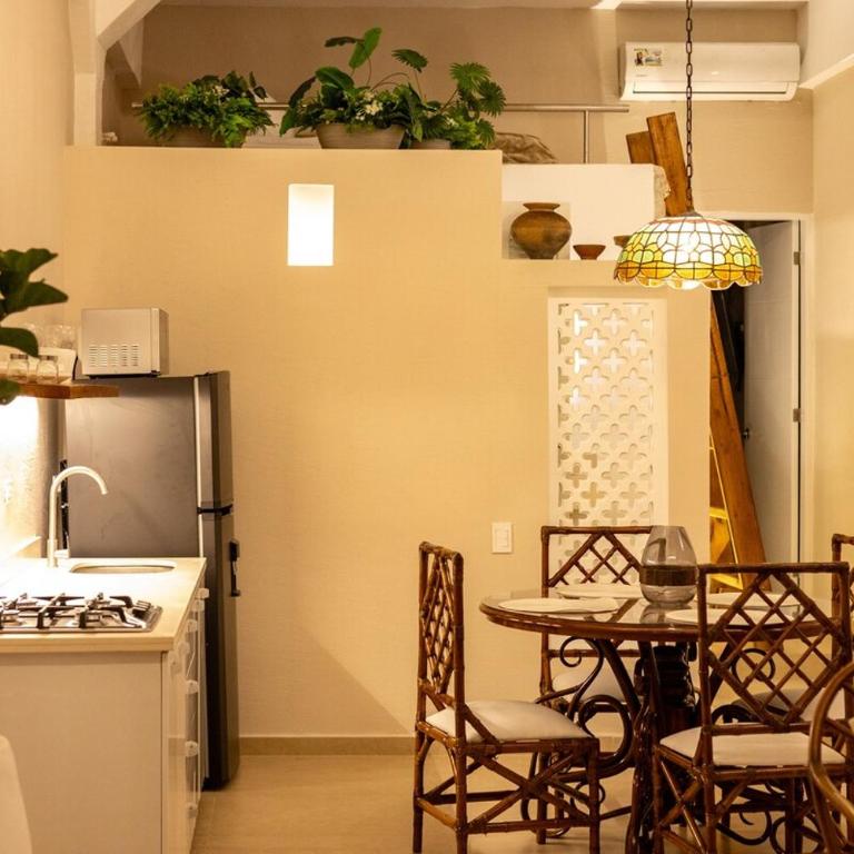 Charming - Centro Histórico - One-Bedroom Apartment - 13